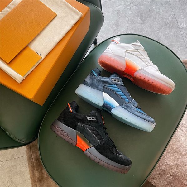 women and men sneaker fashion designers casual shoes for woman more colour platform trainers walking sneakers with box size 35-45, Black
women and men sneaker fashion designers casual shoes for woman more colour platform trainers walking sneakers with box size 35-45, Black