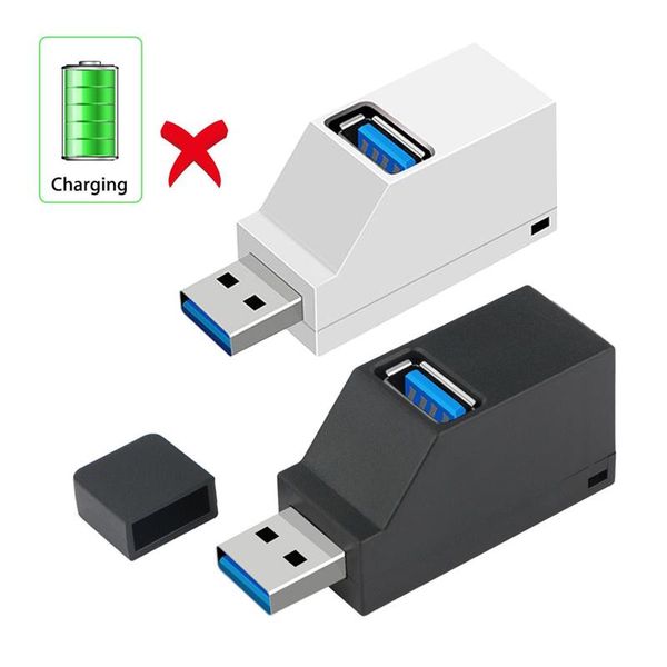 hubs usb-hub cable-adapter splitter hub-socket-pattern mini 3-port for laphub usb 3.0 high speed3 port
hubs usb-hub cable-adapter splitter hub-socket-pattern mini 3-port for laphub usb 3.0 high speed3 port
