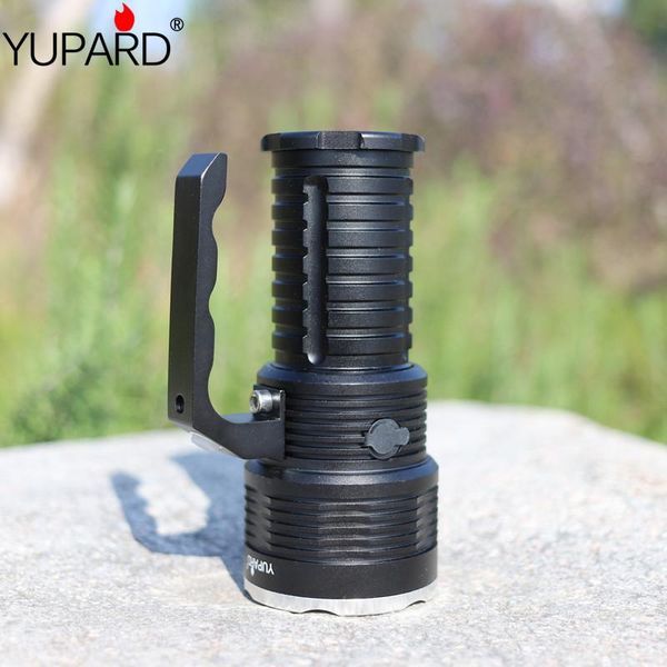 high powerful xhp 50 searching lamp led night lightingtorches light hand lantern for camping fishing searchlight flashlights torc torches
high powerful xhp 50 searching lamp led night lightingtorches light hand lantern for camping fishing searchlight flashlights torc torches