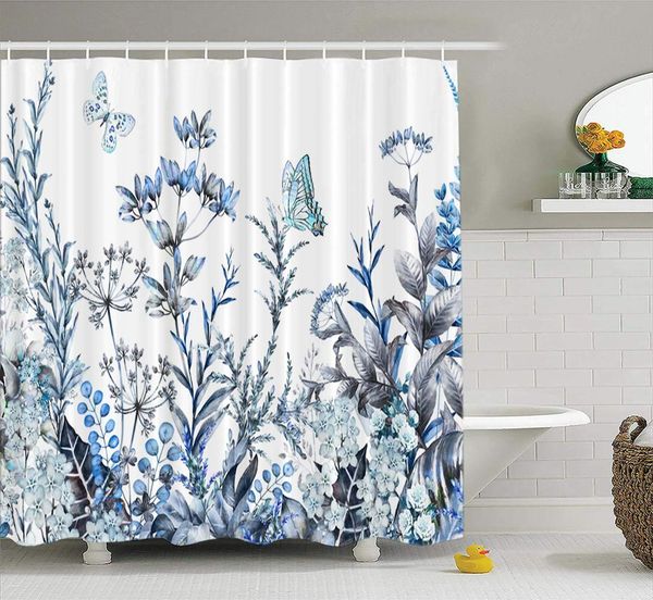 vintage floral shower curtain blue seamless rim border with herbs and wild flowers leaves botanical colorful on white spring
vintage floral shower curtain blue seamless rim border with herbs and wild flowers leaves botanical colorful on white spring
