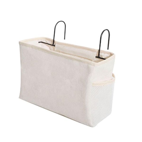 1pc felt fabric bedside storage bag holder container hanging organizer for dorm car bed rails(white) boxes & bins
1pc felt fabric bedside storage bag holder container hanging organizer for dorm car bed rails(white) boxes & bins