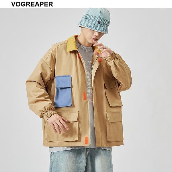 drop fashion bomber jacket men mulit pockets design loose windbreaker khaki army green pilot jackets coats 4xl 5xl men's, Black;brown
drop fashion bomber jacket men mulit pockets design loose windbreaker khaki army green pilot jackets coats 4xl 5xl men's, Black;brown