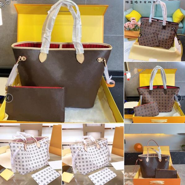 wholesale classic designer tote bag women high capacity fashion old flower leather handbags composite shopping shoulder bags brown beige wal
wholesale classic designer tote bag women high capacity fashion old flower leather handbags composite shopping shoulder bags brown beige wal