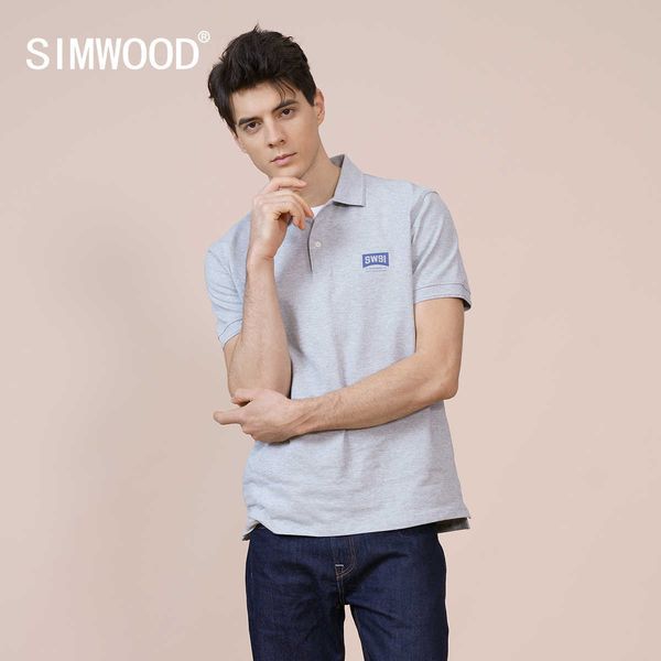 summer regular fit polo shirts men print 100% cotton plus size breathable quality polo brand clothing 210707, White;black
summer regular fit polo shirts men print 100% cotton plus size breathable quality polo brand clothing 210707, White;black