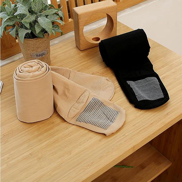 women's leggings light leg hosiery god spring and autumn thin micro pressure show lean meat color socks anti hook silk bottom, Black
women's leggings light leg hosiery god spring and autumn thin micro pressure show lean meat color socks anti hook silk bottom, Black