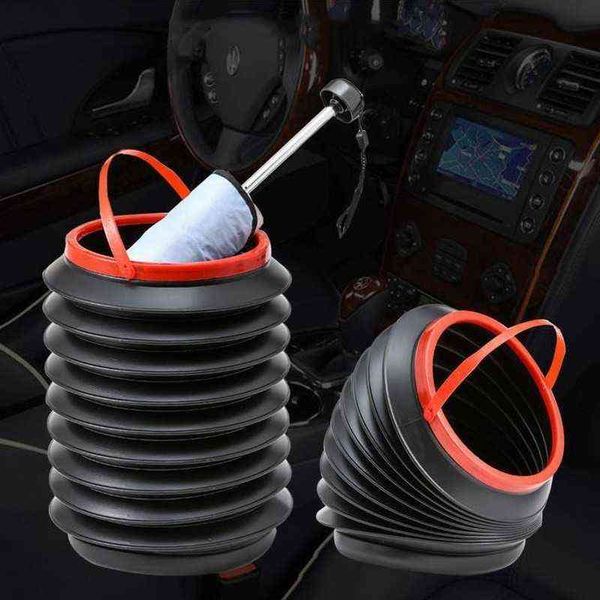 foldable car trash can multifunctional garbage rubbish container umbrella storage waterproof telescopic dustbin auto organizer w220312
foldable car trash can multifunctional garbage rubbish container umbrella storage waterproof telescopic dustbin auto organizer w220312