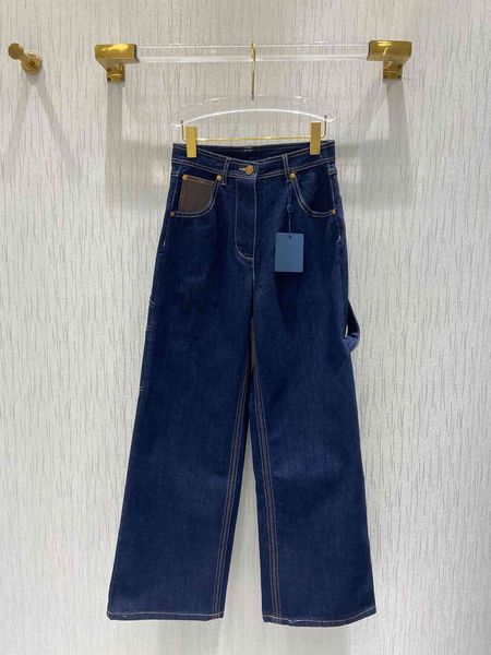 capris 2021 spring ready to wear luxury design wide leg mid waist cargo street style denim pants, Black;white
capris 2021 spring ready to wear luxury design wide leg mid waist cargo street style denim pants, Black;white