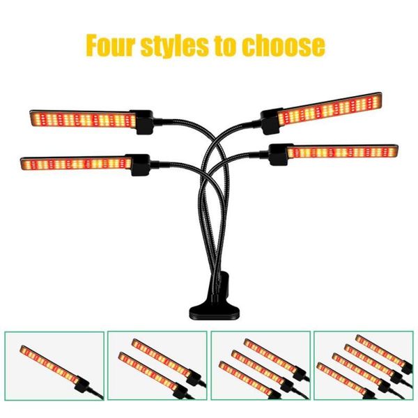 grow lights led plant light indoor intelligent full-spectrum growth timing nursery hydroponic tent lamp
grow lights led plant light indoor intelligent full-spectrum growth timing nursery hydroponic tent lamp