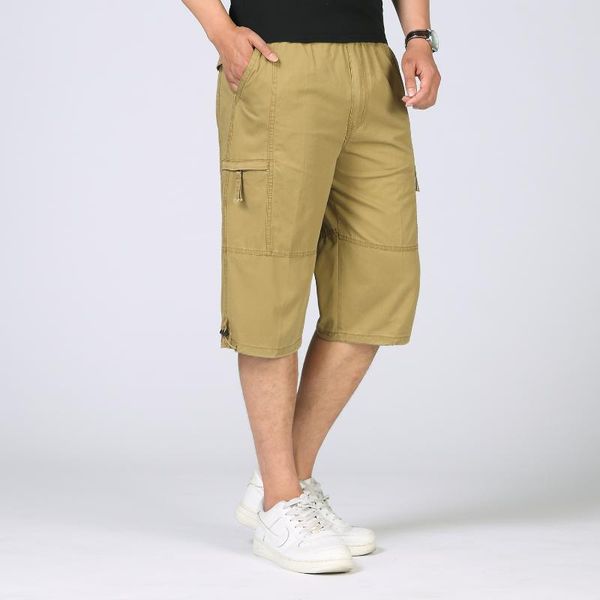 summer style large size men's shorts lard-bucket loose fat plus-sized short casual shorts-40, White;black
summer style large size men's shorts lard-bucket loose fat plus-sized short casual shorts-40, White;black
