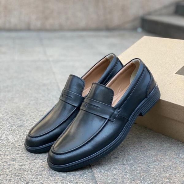 dress shoes nova moda masculina clássico preto sapatos casuais de couro do plutônio formais simples e confortável masculino q9p5, Black
dress shoes nova moda masculina clássico preto sapatos casuais de couro do plutônio formais simples e confortável masculino q9p5, Black