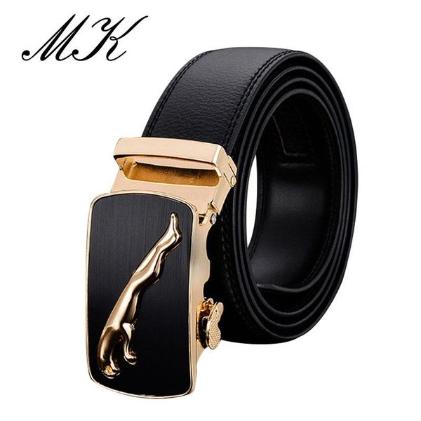 leopard automatic buckle cowhide leather belts for men designer belt luxury silvery golden strap male jeans, Black;brown
leopard automatic buckle cowhide leather belts for men designer belt luxury silvery golden strap male jeans, Black;brown