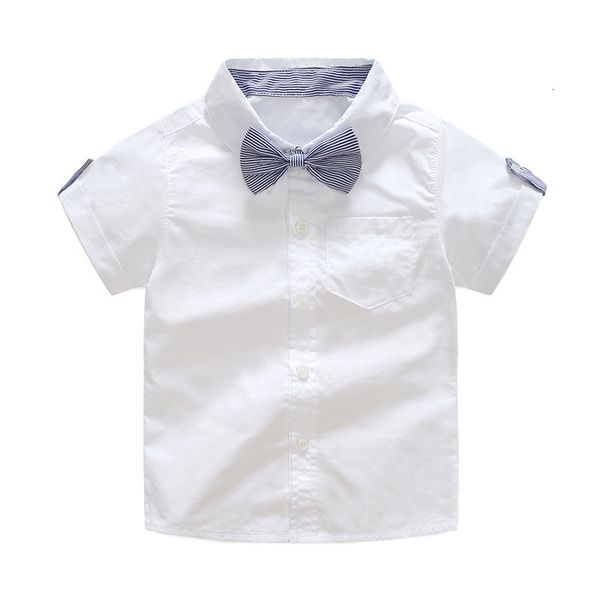 children's wear boys' summer short sleeve suspender suit two piece gentleman's british dress, Blue
children's wear boys' summer short sleeve suspender suit two piece gentleman's british dress, Blue