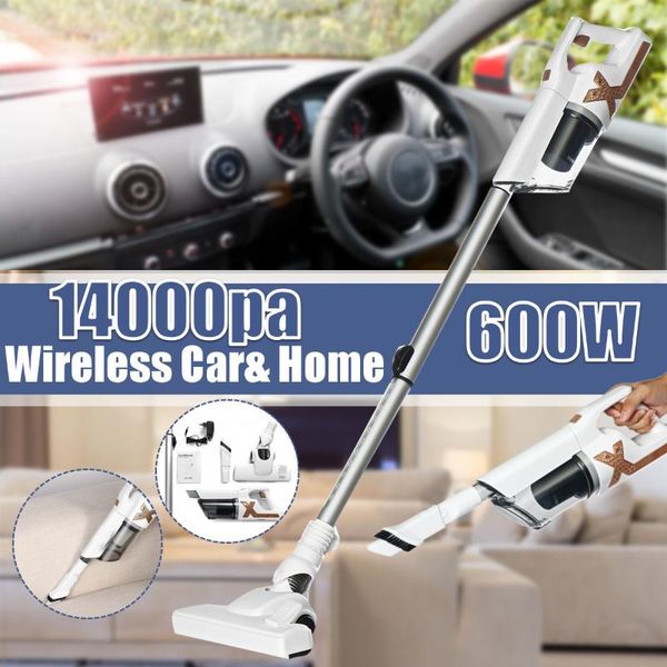 vacuum cleaners 14000pa handheld wireless cleaner household powerful suction dust collector cleaning sweep equipment for home car 600w
vacuum cleaners 14000pa handheld wireless cleaner household powerful suction dust collector cleaning sweep equipment for home car 600w