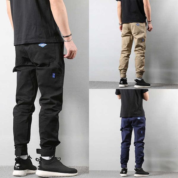 men's jeans fashion streetwear fit big pocket casual navy blue khaki hip hop joggers pants men trousers zie0 qur6
men's jeans fashion streetwear fit big pocket casual navy blue khaki hip hop joggers pants men trousers zie0 qur6