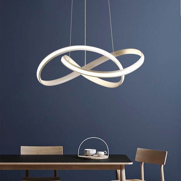 chandeliers modern dining room chandelier, led ceiling lamp chandelier suitable for living bedroom aluminum material
chandeliers modern dining room chandelier, led ceiling lamp chandelier suitable for living bedroom aluminum material