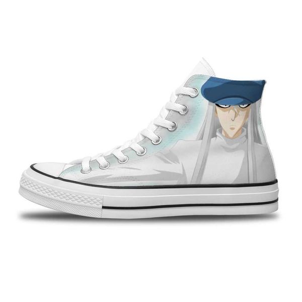 hunter x hunter japanese cartoon anime diy breathable running non-slip casual shoe for man trend sports shoes
hunter x hunter japanese cartoon anime diy breathable running non-slip casual shoe for man trend sports shoes