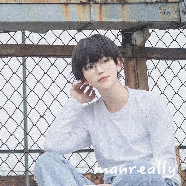 synthetic wigs ailiade black brown men's short straight with bangs 12" wig for male women boy cosplay anime party daily
synthetic wigs ailiade black brown men's short straight with bangs 12" wig for male women boy cosplay anime party daily