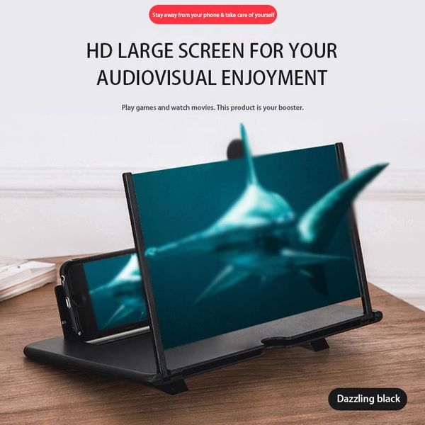 cell phone mounts & holders 3d screen mobile magnifier glass hd stand for video folding enlarged eyes protection holder
cell phone mounts & holders 3d screen mobile magnifier glass hd stand for video folding enlarged eyes protection holder