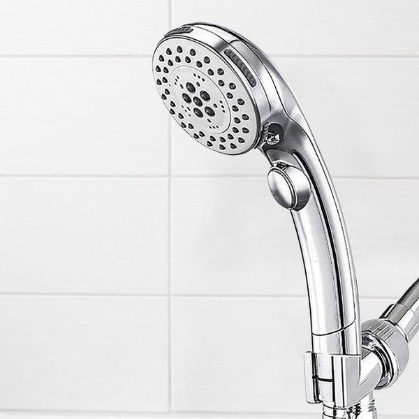 bath accessory set hand shower bathroom nozzle five-function head rust leakage resistance supplies
bath accessory set hand shower bathroom nozzle five-function head rust leakage resistance supplies