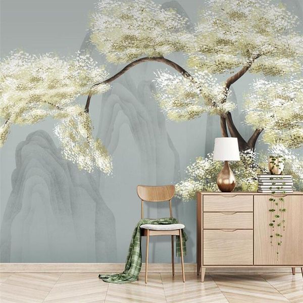wallpapers customize art tree light color fresh living room sofa background wall painting custom large mural wallpaper papel de parede para
wallpapers customize art tree light color fresh living room sofa background wall painting custom large mural wallpaper papel de parede para