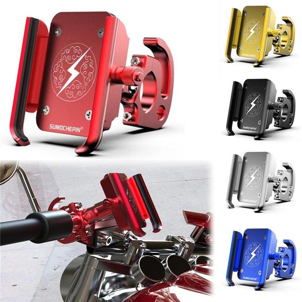 cell phone mounts & holders universal aluminium alloy bike holder metal bicycle motorcycle scooter handlebar stand mount for 3.5"- 7.0&
cell phone mounts & holders universal aluminium alloy bike holder metal bicycle motorcycle scooter handlebar stand mount for 3.5"- 7.0&