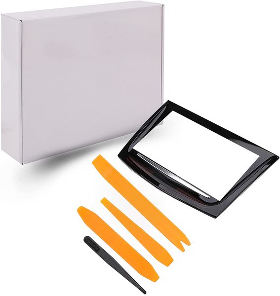 byncg cue replacement touch screen display compatible with cadillac ats escalade srx xts elr cts 2013-2017 car
byncg cue replacement touch screen display compatible with cadillac ats escalade srx xts elr cts 2013-2017 car
