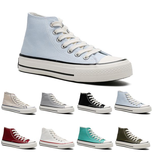 2021 casuals canvas shoes men women platform casual trainer outdoor mens womens fashion run sport sneaker color 36-44
2021 casuals canvas shoes men women platform casual trainer outdoor mens womens fashion run sport sneaker color 36-44