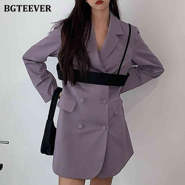blazers new chic stylish double breasted women purple suit jackets casual full sleeve female solid blazer 2021 spring outwear femme nta5, White;black
blazers new chic stylish double breasted women purple suit jackets casual full sleeve female solid blazer 2021 spring outwear femme nta5, White;black