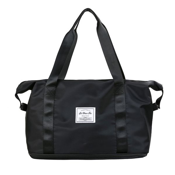 multifunctional travel bag large capacity waterproof luggage bags storage business trip short distance fitness boarding packs purse dry and
multifunctional travel bag large capacity waterproof luggage bags storage business trip short distance fitness boarding packs purse dry and