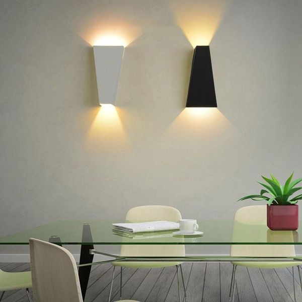 wall lamp modern minimalist double geometry 10w led bedside indoor hanging smd 5730 ac 85-265v
wall lamp modern minimalist double geometry 10w led bedside indoor hanging smd 5730 ac 85-265v
