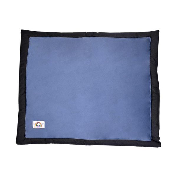 warm cat litter mat pet bed with two replaceable blankets high-elastic non-slip sponge hoop&loop design easy to carry beds & furniture
warm cat litter mat pet bed with two replaceable blankets high-elastic non-slip sponge hoop&loop design easy to carry beds & furniture
