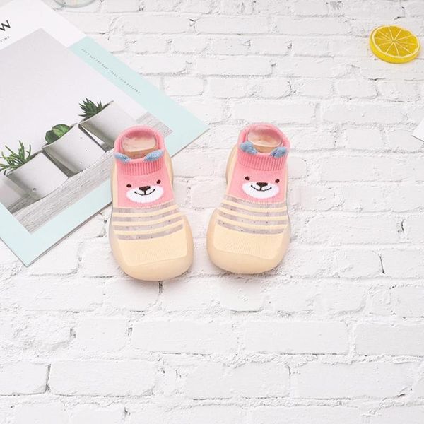 first walkers children's socks shoes cartoon baby ice silk summer toddler mesh treasure knitted female male i2r2
first walkers children's socks shoes cartoon baby ice silk summer toddler mesh treasure knitted female male i2r2