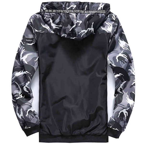 men's jackets hoodie, camouflage jacket, korean long sleeve military windbreaker, hip hop pilot clothing, 6xl, autumn, Black;brown
men's jackets hoodie, camouflage jacket, korean long sleeve military windbreaker, hip hop pilot clothing, 6xl, autumn, Black;brown