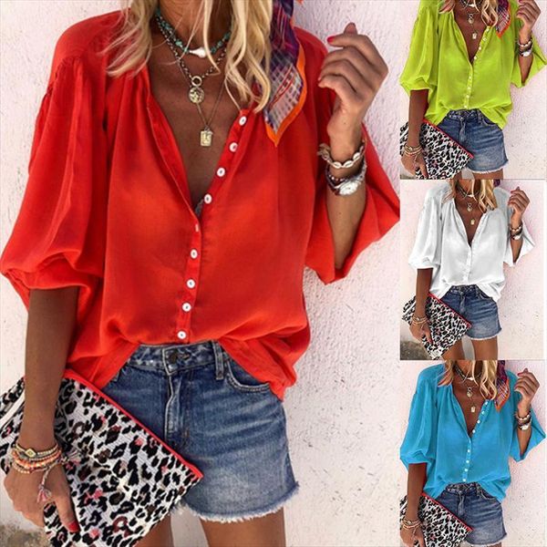 spring button beboho ruffles women shirt long full sleeve vintage casual chiffon big large pluse sizes shirts, White
spring button beboho ruffles women shirt long full sleeve vintage casual chiffon big large pluse sizes shirts, White
