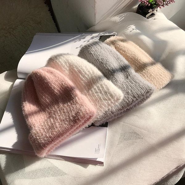 beanie/skull caps thickened knitted hat autumn winter simple women skullcap men beanie brimless cap cuff docker fisherman beanies hats, Blue;gray
beanie/skull caps thickened knitted hat autumn winter simple women skullcap men beanie brimless cap cuff docker fisherman beanies hats, Blue;gray