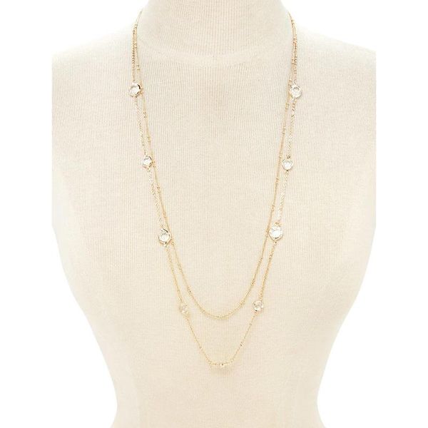 chains jewelry pearl necklace hierarchy beaded chain in europe and the wind a long sweater undertakes xl200, Silver
chains jewelry pearl necklace hierarchy beaded chain in europe and the wind a long sweater undertakes xl200, Silver