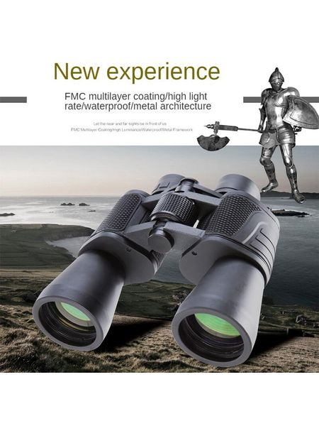 telescope & binoculars professional hunting 20x50 long range powerful large eyepiece nitrogen waterproof metal zoom hd
telescope & binoculars professional hunting 20x50 long range powerful large eyepiece nitrogen waterproof metal zoom hd