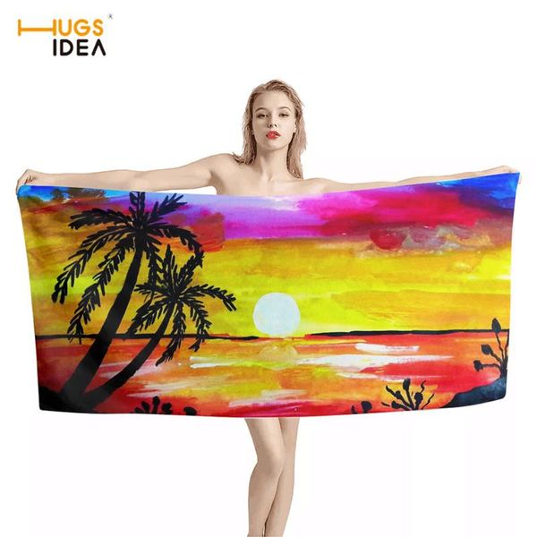 towel hugsidea hawaii style design woman beach summer swimming quick dry up face hair blankets home bathroom shower toalla
towel hugsidea hawaii style design woman beach summer swimming quick dry up face hair blankets home bathroom shower toalla