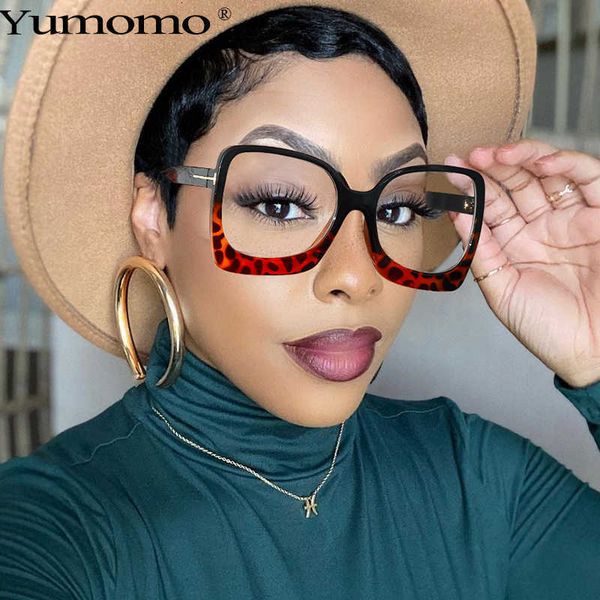 sun glasses 2021 square optical frame eyeglasses women men fashion s retro leopard clear prescription lady, White;black
sun glasses 2021 square optical frame eyeglasses women men fashion s retro leopard clear prescription lady, White;black