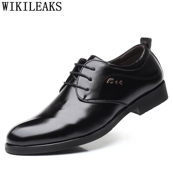 dress shoes loafers men designer leather office 2021 plus size 48 zapatos de hombre vestir formal, Black
dress shoes loafers men designer leather office 2021 plus size 48 zapatos de hombre vestir formal, Black