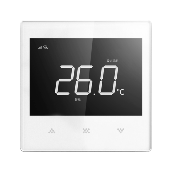 smart home control ikecin wifi thermostat temperature controller for water/electric floor heating /gas boiler works with amazon alexa.
smart home control ikecin wifi thermostat temperature controller for water/electric floor heating /gas boiler works with amazon alexa.
