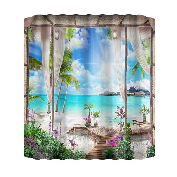 shower curtains easy install curtain washable with hook natural landscape scenery bathroom decor fashion el modern home universal soft
shower curtains easy install curtain washable with hook natural landscape scenery bathroom decor fashion el modern home universal soft