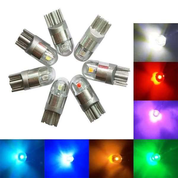 emergency lights 10pcs t10 12v w5w led car bulbs 3030 chips 194 168 501 interior lighting instrument license plate 5w
emergency lights 10pcs t10 12v w5w led car bulbs 3030 chips 194 168 501 interior lighting instrument license plate 5w