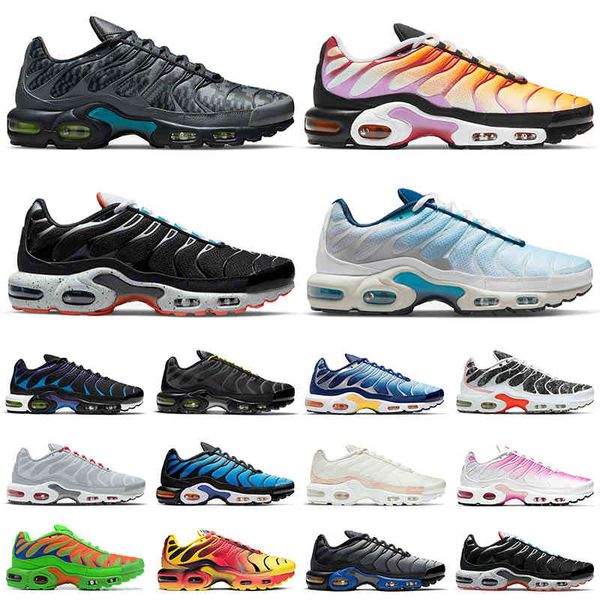 {outdoor}tn plus running shoes men women triple white black orange gradient hyper blue fury oreo 3d glasses tns mens trainers sports sneaker
{outdoor}tn plus running shoes men women triple white black orange gradient hyper blue fury oreo 3d glasses tns mens trainers sports sneaker