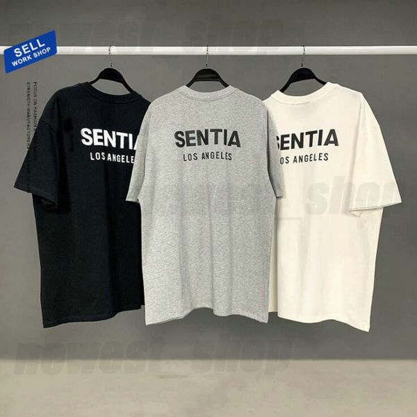 2021 designer luxury mens t-shirt simple reflection letter print logo streetwear loose oversize t shirt tee skateboard tshirt women, White;black
2021 designer luxury mens t-shirt simple reflection letter print logo streetwear loose oversize t shirt tee skateboard tshirt women, White;black