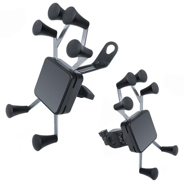 cell phone mounts & holders 6 claw bike mobile holder handlebar motorcycle rear view mirror stand accessories moto bicycle gps clip
cell phone mounts & holders 6 claw bike mobile holder handlebar motorcycle rear view mirror stand accessories moto bicycle gps clip