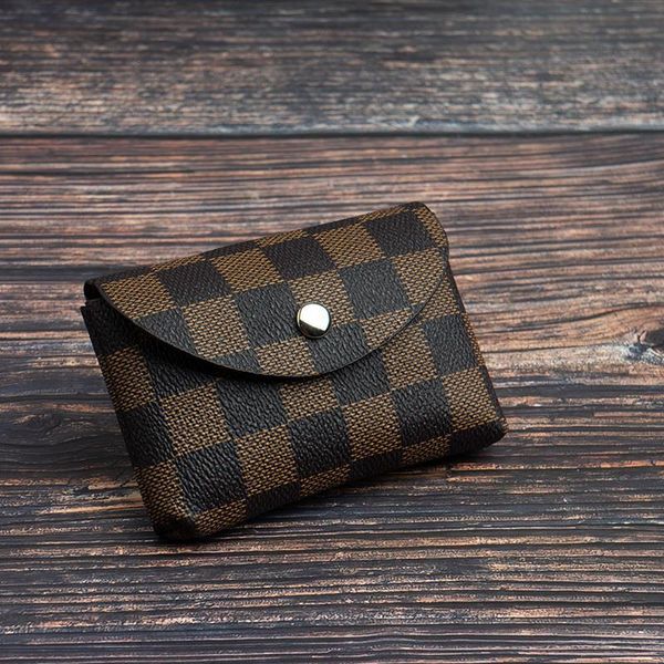 2022 luxurys designer bags card bag coin purse all-in-one female compact ultra-thin mini coin soft leather card bag cute simple, Red;black
2022 luxurys designer bags card bag coin purse all-in-one female compact ultra-thin mini coin soft leather card bag cute simple, Red;black