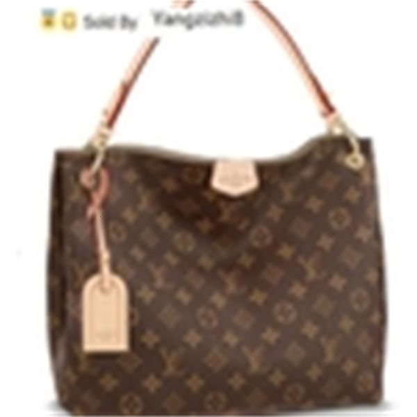 yangzizhi8 women graceful pm m43701 2018 new 2019 fashion shows shoulder bags totes handbags handles cross body messenger bags, Black;red
yangzizhi8 women graceful pm m43701 2018 new 2019 fashion shows shoulder bags totes handbags handles cross body messenger bags, Black;red