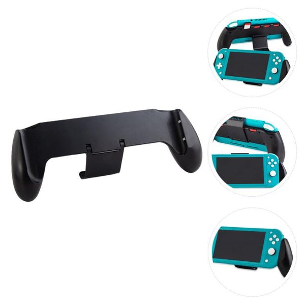 game controllers & joysticks console grip compatible for switch lite handle with support cartridge slot
game controllers & joysticks console grip compatible for switch lite handle with support cartridge slot