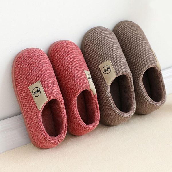 cotton slippers women's autumn and winter bags with couples home non-slip shoes men indoor soft-soled, Black
cotton slippers women's autumn and winter bags with couples home non-slip shoes men indoor soft-soled, Black
